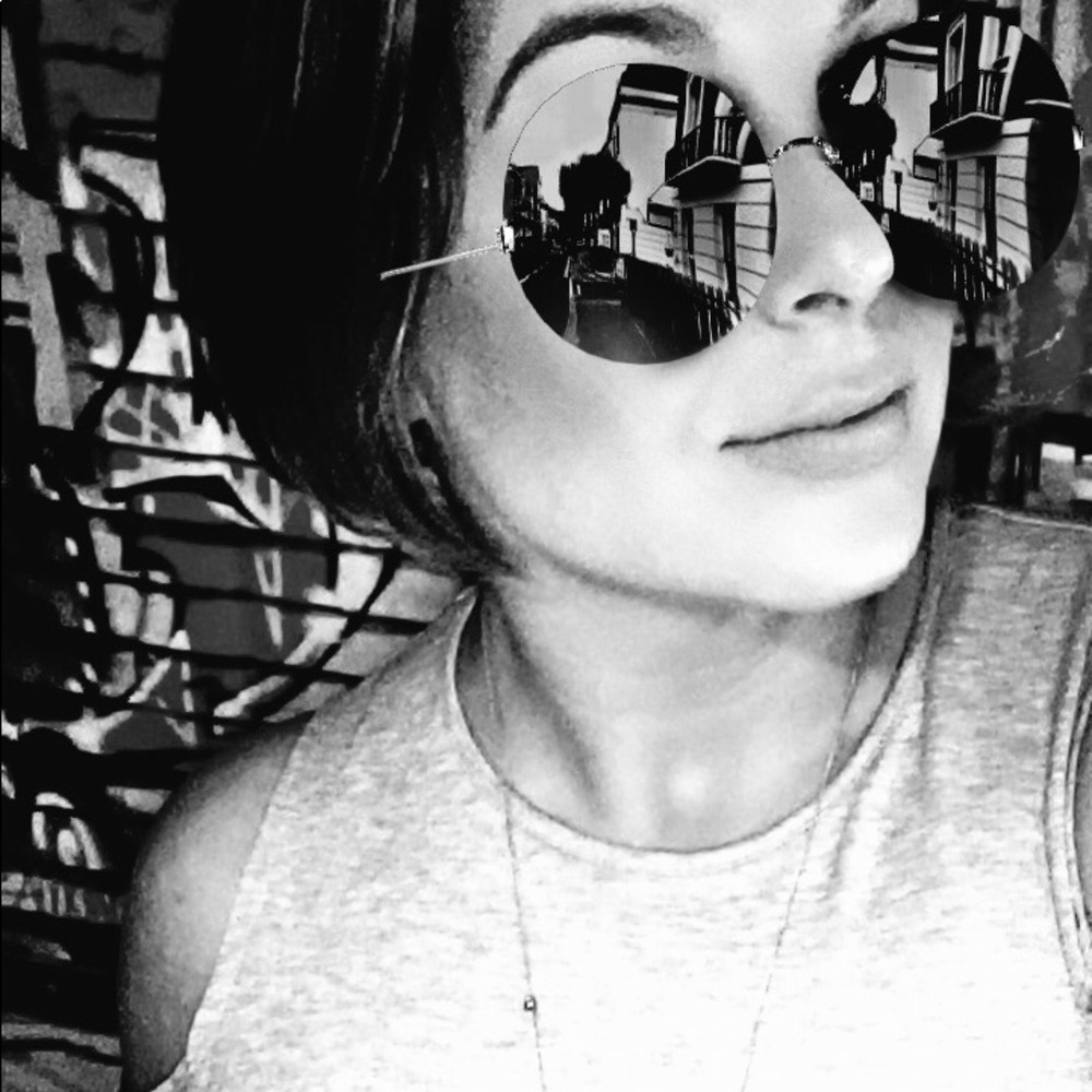 Meet your Posher, Devon